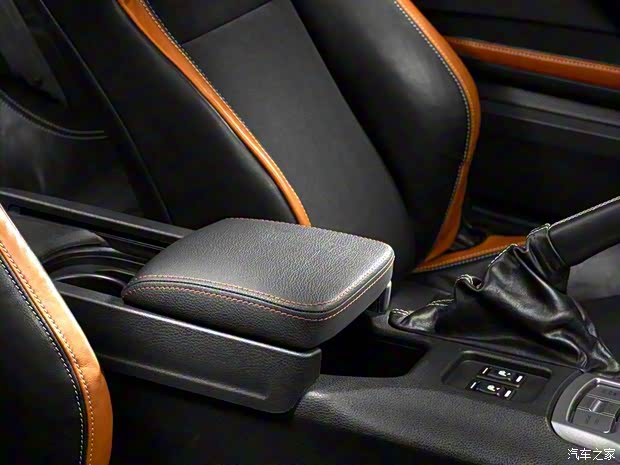 Scion Scion FR-S 2016款 RS 2.0
