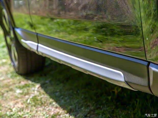 斯巴鲁 森林人 2016款 Hunter Green special edition 斯巴鲁 森林人 2016款 Hunter Green special edition