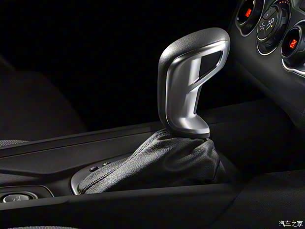 雪鐵龍(進(jìn)口) DS 4 2016款 Crossback