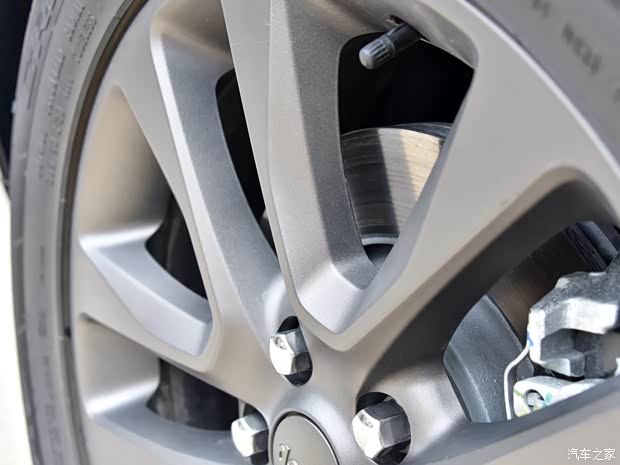 Jeep(进口) 大切诺基(进口) 2016款 75周年致敬版