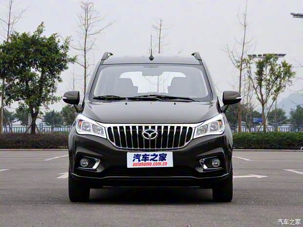 濰柴汽車 英致727 2016款 1.5L 商務(wù)版