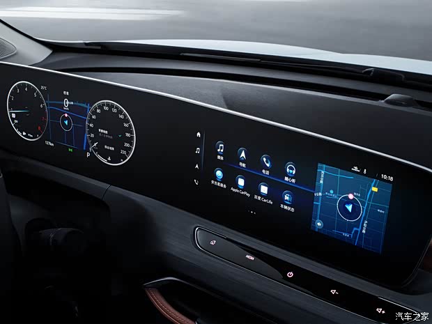 上汽通用别克 威朗 2021款 Pro 基本型