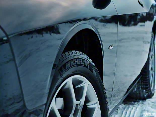 道奇(進(jìn)口) 挑戰(zhàn)者 2017款 GT