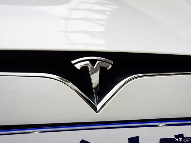 特斯拉 MODEL S 2017款 MODEL S P100D 特斯拉 MODEL S 2017款 MODEL S P100D