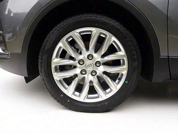 上汽通用别克 昂科威 2018款 基本型