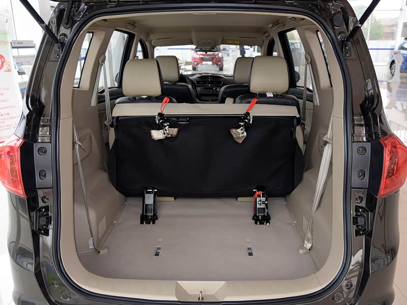 【图解图片_泉州昌华潍柴英致英致737图片】