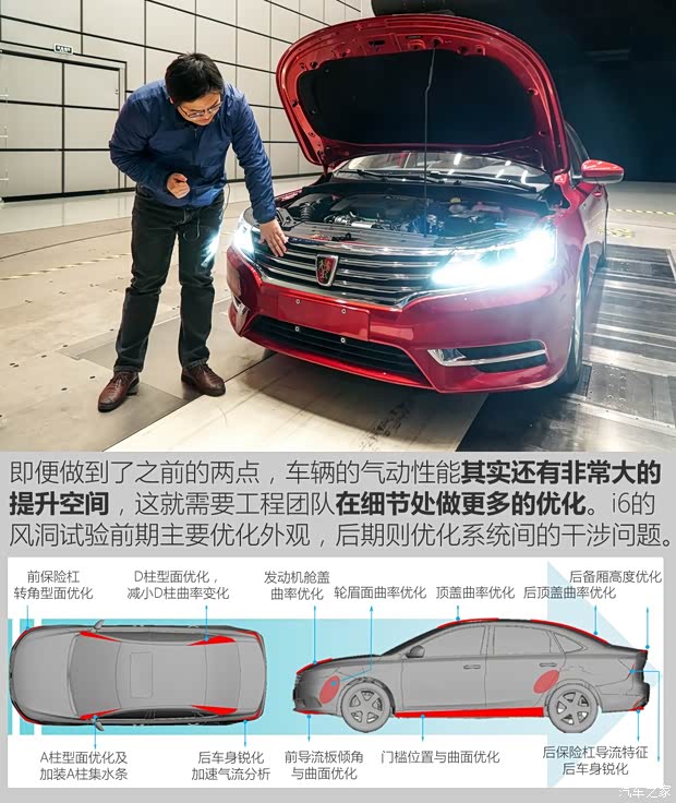 上汽集团 荣威i6 2017款 基本型 上汽集团 荣威i6 2017款 基本型