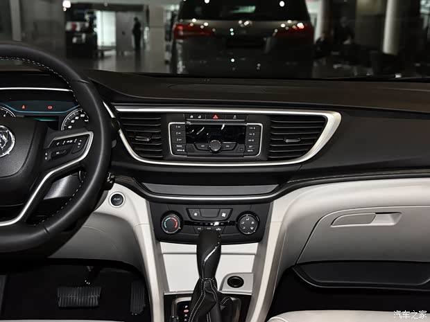 上汽通用别克 英朗 2018款 15T 自动基本型