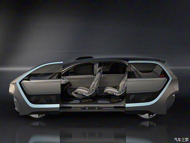 克萊斯勒(進口) Portal 2017款 基本型