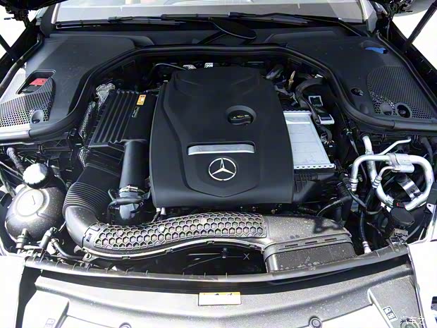 奔馳(進口) 奔馳E級(進口) 2017款 E 300 Coupe