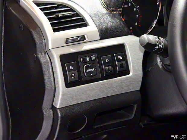 绵阳金杯 蒂阿兹 2016款 基本型