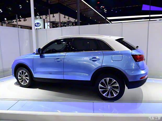 众泰汽车 众泰S21 2015款 基本型 众泰汽车 众泰S21 2015款 基本型