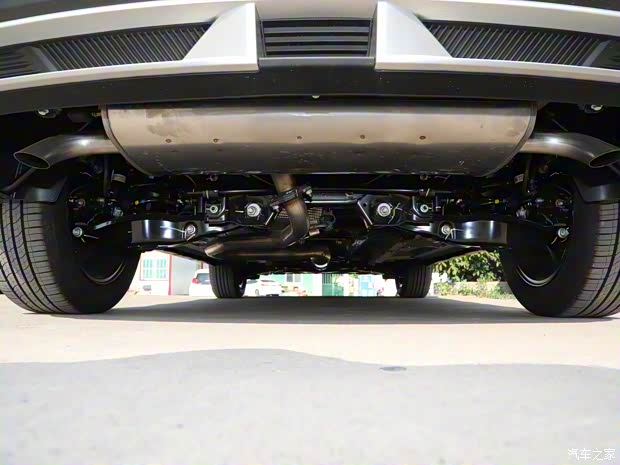 广汽乘用车 传祺GS4 2022款 基本型