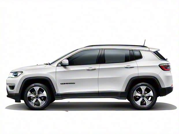 廣汽菲克Jeep 指南者 2017款 200T 臻享版