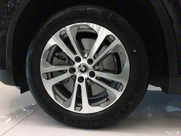 華晨寶馬 之諾60H 2016款 基本型