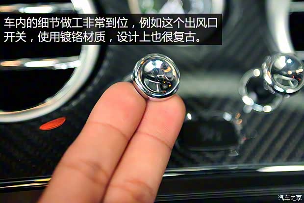 宾利 欧陆 2015款 4.0T GT3-R 宾利 欧陆 2015款 4.0T GT3-R