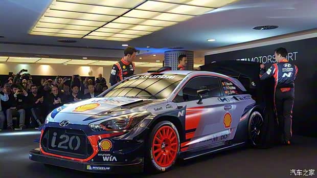 现代(进口) 现代i20 2015款 Coupe