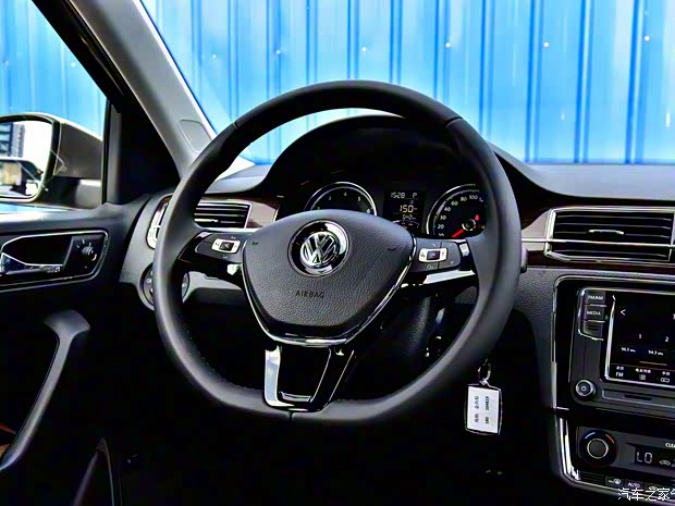 上汽大眾 桑塔納 2016款 1.6L 自動(dòng)基本型