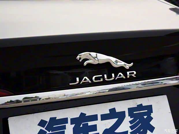 奇瑞捷豹路虎 捷豹XFL 2018款 XFL 2.0T 200PS 風(fēng)華版