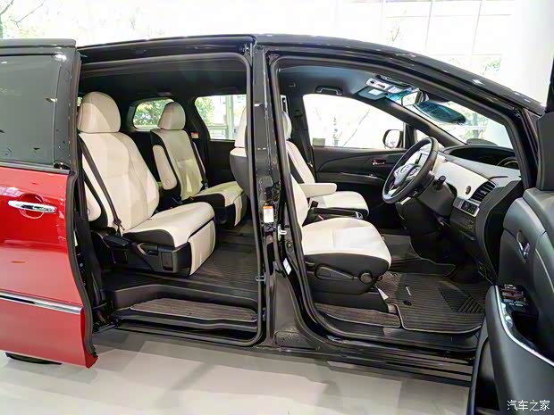 丰田(进口) 普瑞维亚 2016款 基本型