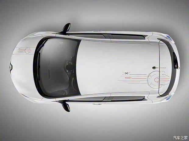 雷诺(进口) 雷诺ZOE 2018款 星战特别版