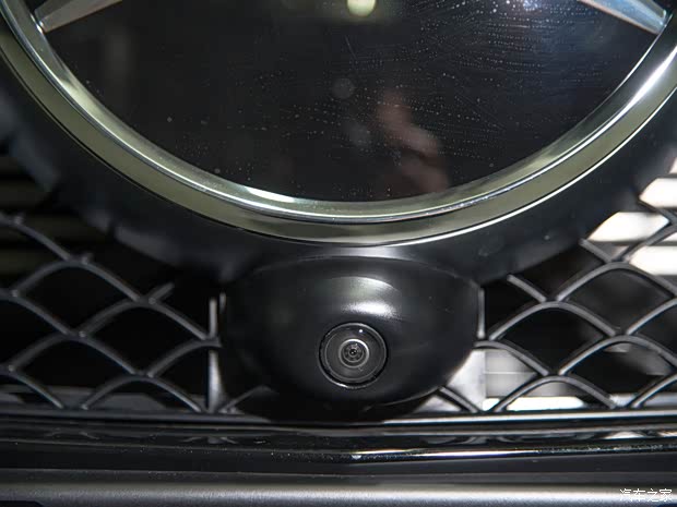 梅賽德斯-AMG 奔馳GLE級AMG 2015款 AMG GLE 63 4MATIC