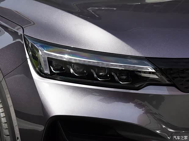 創(chuàng)維汽車 創(chuàng)維汽車ET5 2021款 520尊享版