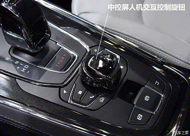 奇瑞汽车 奇瑞EXEED TX 2017款 基本型 奇瑞汽车 奇瑞EXEED TX 2017款 基本型