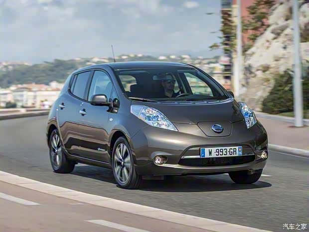 日產(chǎn)(進(jìn)口) 聆風(fēng) 2016款 基本型