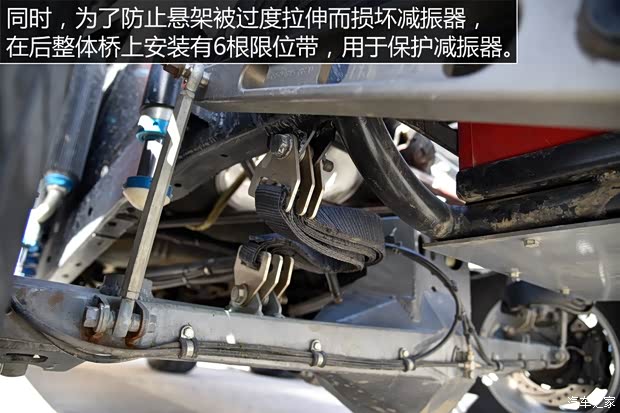 丰田(进口) Tacoma 2015款 TRD Off-Road