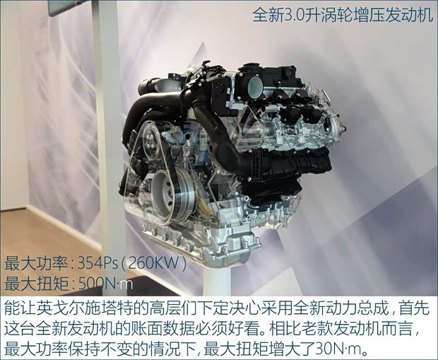 奥迪(进口) 奥迪SQ5 2018款 3.0 TFSI