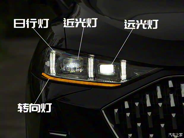 长城汽车 摩卡 2021款 2.0T 四驱特醇版 长城汽车 摩卡 2021款 2.0T 四驱特醇版