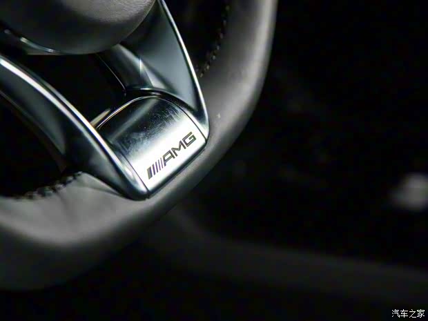 梅賽德斯-AMG 奔馳GLE級AMG 2015款 AMG GLE 63 4MATIC