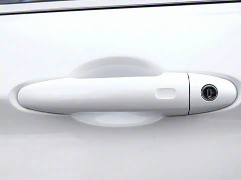 2017款 蓝标 1.5T 手动四驱豪华型 2017款 蓝标 1.5T 手动四驱豪华型