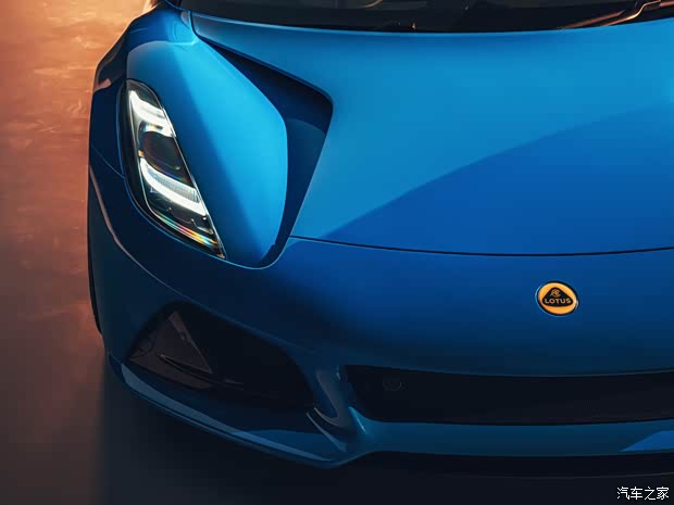 路特斯 EMIRA 2021款 3.5T First Edition