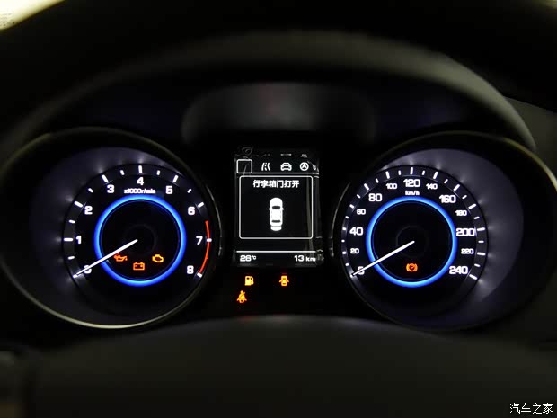 長安汽車 逸動 2016款 XT 1.6L 手動俊酷型 國V