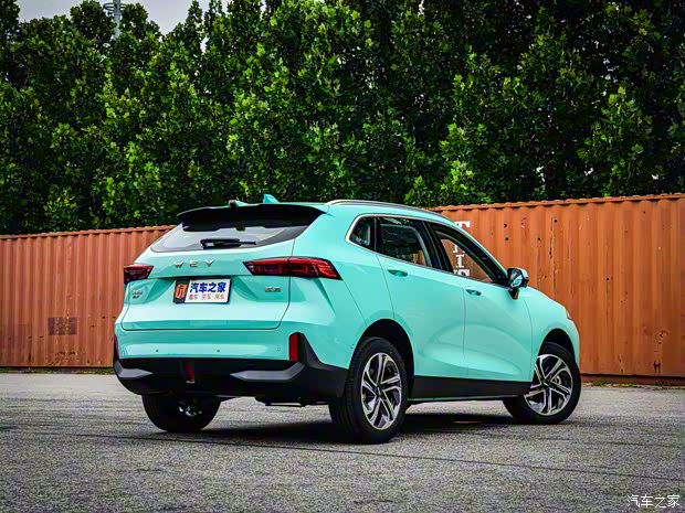 长城汽车 玛奇朵 2021款 1.5L 大师版 长城汽车 玛奇朵 2021款 1.5L 大师版