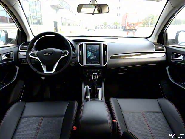 众泰汽车 众泰Z360 2017款 基本型 众泰汽车 众泰Z360 2017款 基本型