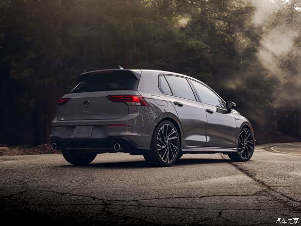 大眾(進(jìn)口) 高爾夫(進(jìn)口) 2022款 GTI 美國版 大眾(進(jìn)口) 高爾夫(進(jìn)口) 2022款 GTI 美國版