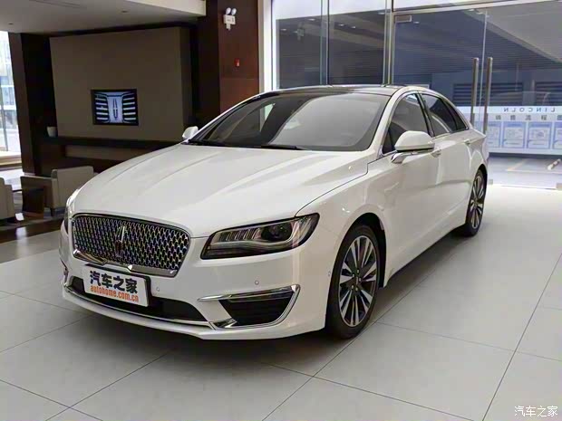 林肯 林肯MKZ 2017款 2.0H 尊雅版 林肯 林肯MKZ 2017款 2.0H 尊雅版