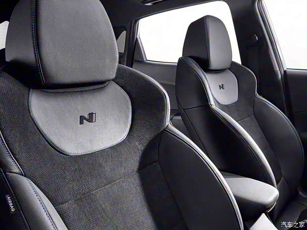 現(xiàn)代(進口) KONA 2022款 N 現(xiàn)代(進口) KONA 2022款 N