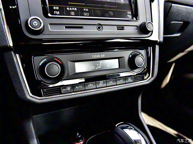 上汽大眾 桑塔納 2016款 1.6L 自動(dòng)基本型