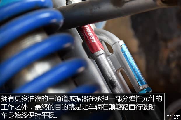 丰田(进口) Tacoma 2015款 TRD Off-Road