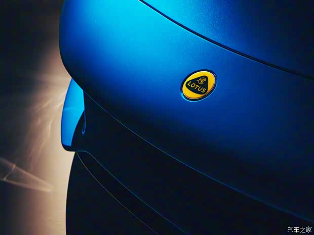 路特斯 EMIRA 2021款 3.5T First Edition