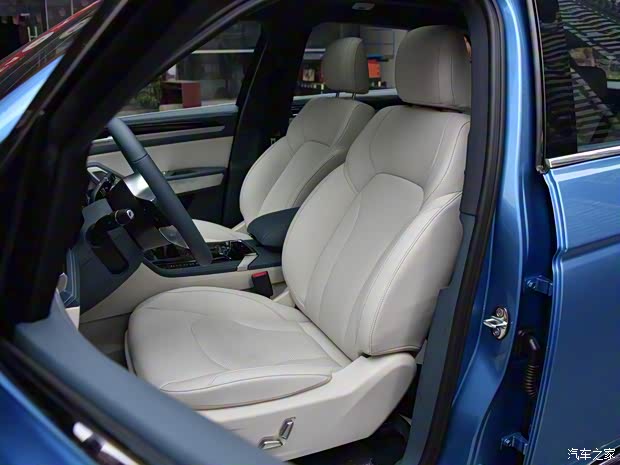 眾泰汽車 大邁X7 2016款 基本型