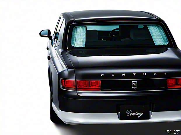 豐田(進(jìn)口) 世紀(jì) 2018款 基本型