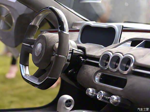 ATS ATS GT 2017款 基本型 ATS ATS GT 2017款 基本型