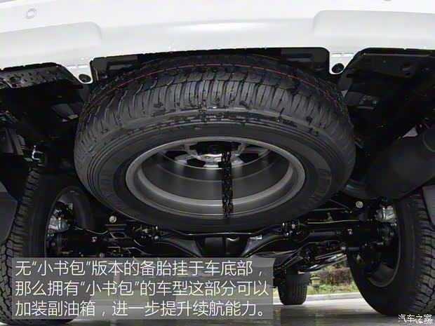 一汽丰田 普拉多 2018款 3.5L 自动VX NAVI
