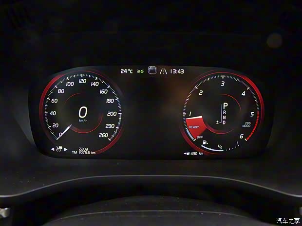 沃尔沃(进口) 沃尔沃XC60(进口) 2017款 基本型