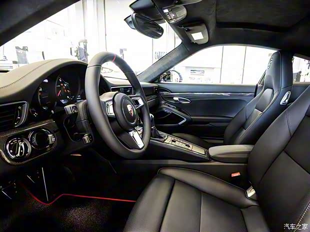 保时捷 保时捷911 2016款 Carrera S Endurance Racing Edition 保时捷 保时捷911 2016款 Carrera S Endurance Racing Edition